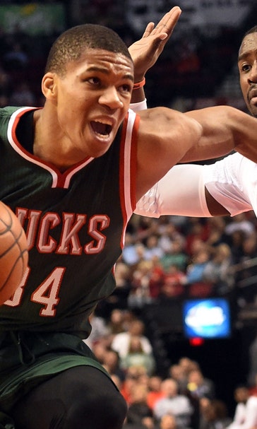 Preview: Blazers at Bucks